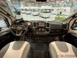 KNAUS BoxLife 600 ME Platinum Selection Modell 2026