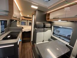 KNAUS BoxLife 600 ME Platinum Selection Modell 2026