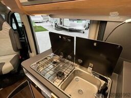 KNAUS BoxLife 600 ME Platinum Selection Modell 2026