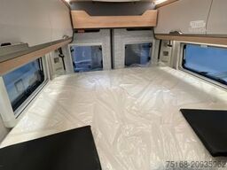 KNAUS BoxLife 600 ME Platinum Selection Modell 2026