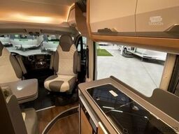 KNAUS BoxLife 600 ME Platinum Selection Modell 2026