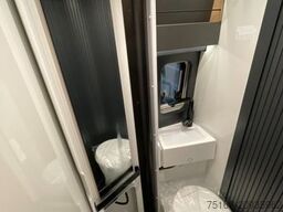 KNAUS BoxLife 600 ME Platinum Selection Modell 2026