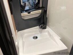 KNAUS BoxLife 600 ME Platinum Selection Modell 2026