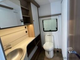 FENDT Tendenza 650 SFD Modell 2025 / 2800 kg / Valenci