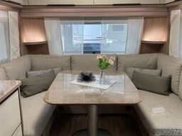 FENDT Tendenza 650 SFD Modell 2025 / 2800 kg / Valenci