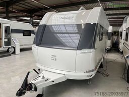 HOBBY OnTour 460 DL Modell 2026