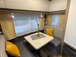 HOBBY OnTour 460 DL Modell 2026