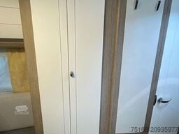 HOBBY OnTour 460 DL Modell 2026