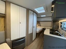 HOBBY OnTour 460 DL Modell 2026