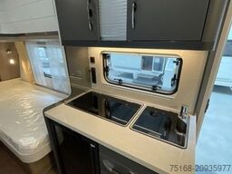 HOBBY OnTour 460 DL Modell 2026