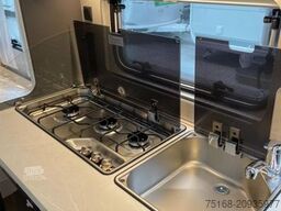 HOBBY OnTour 460 DL Modell 2026