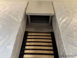 HOBBY OnTour 460 DL Modell 2026