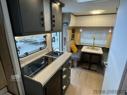 HOBBY OnTour 460 DL Modell 2026