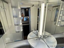 HOBBY OnTour 460 DL Modell 2026