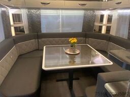 HOBBY Prestige 620 CL Abverkauf / 2200 kg Achse