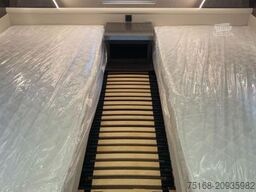 HOBBY Prestige 620 CL Abverkauf / 2200 kg Achse