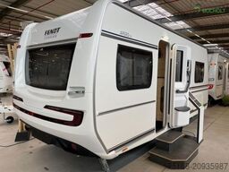 FENDT Apero 515 SG Modell 2026 / 2000 kg / Pino