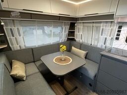 FENDT Apero 515 SG Modell 2026 / 2000 kg / Pino