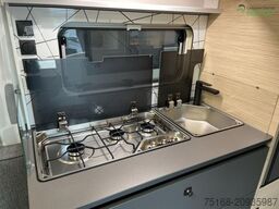 FENDT Apero 515 SG Modell 2026 / 2000 kg / Pino