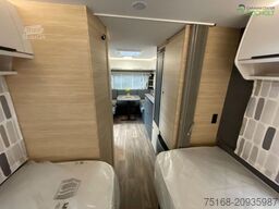 FENDT Apero 515 SG Modell 2026 / 2000 kg / Pino