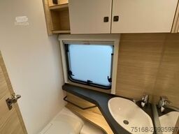 FENDT Apero 515 SG Modell 2026 / 2000 kg / Pino