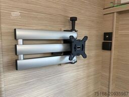 FENDT Apero 515 SG Modell 2026 / 2000 kg / Pino