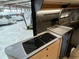 HOBBY MAXIA VAN 680 DT Ersparnis 27433 Euro zum Listen