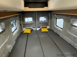 HOBBY MAXIA VAN 680 DT Ersparnis 27433 Euro zum Listen