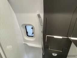 HOBBY MAXIA VAN 680 DT Ersparnis 27433 Euro zum Listen