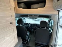 HOBBY MAXIA VAN 680 DT Ersparnis 27433 Euro zum Listen