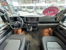 HOBBY MAXIA VAN 680 DT Ersparnis 27433 Euro zum Listen