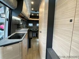 HOBBY MAXIA VAN 680 DT Ersparnis 27433 Euro zum Listen