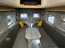 HOBBY MAXIA VAN 680 DT Ersparnis 27433 Euro zum Listen