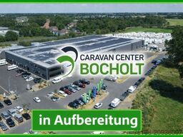 WEINSBERG CaraBus 600 MQ EDITION [FIRE] Modell 2025 / ACC