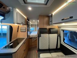 WEINSBERG CaraBus 600 MQ EDITION [FIRE] Modell 2025 / ACC