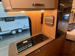 WEINSBERG CaraBus 600 MQ EDITION [FIRE] Modell 2025 / ACC