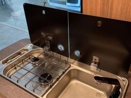 WEINSBERG CaraBus 600 MQ EDITION [FIRE] Modell 2025 / ACC