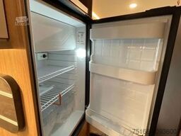 WEINSBERG CaraBus 600 MQ EDITION [FIRE] Modell 2025 / ACC