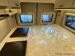 WEINSBERG CaraBus 600 MQ EDITION [FIRE] Modell 2025 / ACC