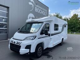 KNAUS L!VE TI 650 MEG Platinum Selection Modell 2025 /