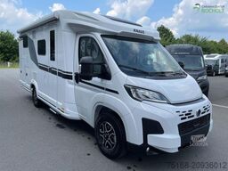 KNAUS L!VE TI 650 MEG Platinum Selection Modell 2025 /