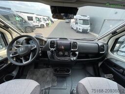 KNAUS L!VE TI 650 MEG Platinum Selection Modell 2025 /