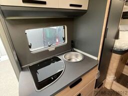 KNAUS L!VE TI 650 MEG Platinum Selection Modell 2025 /