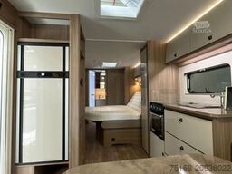 FENDT Tendenza 650 SFD Abverkauf Vorjahresmodell