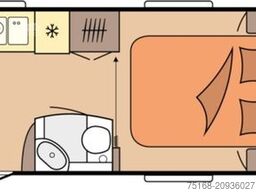 HOBBY Excellent Edition 540 UFf Modell 2026