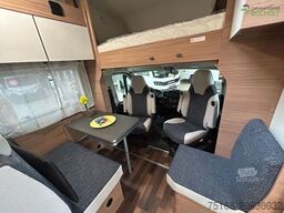 WEINSBERG CaraHome 650 MEG Modell 2026