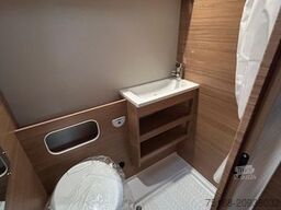 WEINSBERG CaraHome 650 MEG Modell 2026