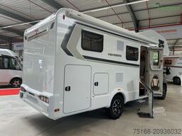 WEINSBERG CaraHome 650 MEG Modell 2026