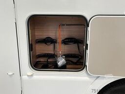 WEINSBERG CaraHome 650 MEG Modell 2026