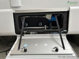 WEINSBERG CaraHome 650 MEG Modell 2026